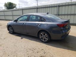 KIA FORTE FE 2022 gray  gas 3KPF24AD4NE475825 photo #3