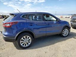 NISSAN ROGUE SPOR 2021 blue  gas JN1BJ1AW3MW438693 photo #4