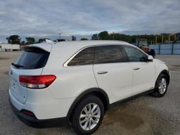 KIA SORENTO LX 2016 white 4dr spor gas 5XYPGDA5XGG002919 photo #4