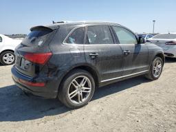 AUDI Q5 PREMIUM 2015 black 4dr spor flexible fuel WA1LFBFP1FA078991 photo #4