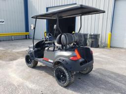 GOLF CART 2020 gray   FLA108112 photo #4