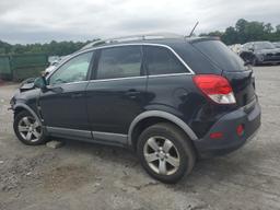 CHEVROLET CAPTIVA SP 2012 black  flexible fuel 3GNAL2EK2CS563489 photo #3