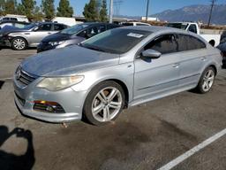 VOLKSWAGEN CC SPORT 2012 silver  gas WVWMP7AN8CE500902 photo #2