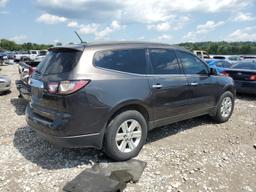 CHEVROLET TRAVERSE L 2013 charcoal  gas 1GNKRGKD3DJ124715 photo #4