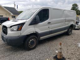 FORD TRANSIT T- 2015 white cargo va gas 1FTSW2ZM4FKB05291 photo #2