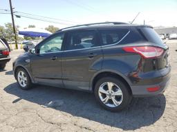 FORD ESCAPE SE 2014 black  gas 1FMCU9G91EUD19137 photo #3