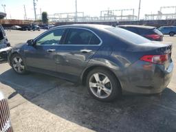 ACURA TSX TECH 2012 charcoal  gas JH4CU2F61CC008747 photo #3