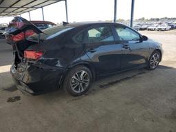 KIA FORTE LX 2024 black  gas 3KPF24AD6RE792768 photo #4