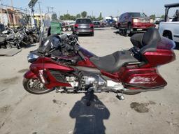 HONDA GL1800 D 2023 red  gas JH2SC7950PK500477 photo #4