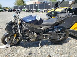 BMW S 1000 R 2014 two tone  gas WB10D1200EZ198876 photo #4