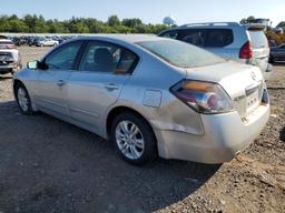 NISSAN ALTIMA BAS 2010 gray  gas 1N4AL2AP8AN558210 photo #3