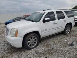 GMC YUKON DENA 2008 white  gas 1GKFK63878J144079 photo #2