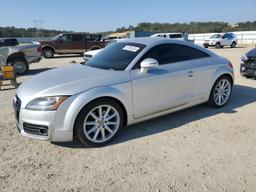 AUDI TT PREMIUM 2012 silver  gas TRUBFAFK6C1001650 photo #2