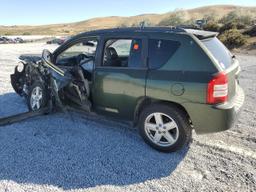 JEEP COMPASS 2007 gray 4dr spor gas 1J8FT47W47D118826 photo #3