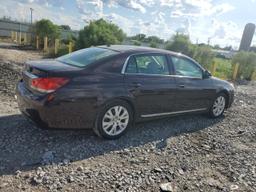 TOYOTA AVALON BAS 2011 burgundy  gas 4T1BK3DB3BU403834 photo #4