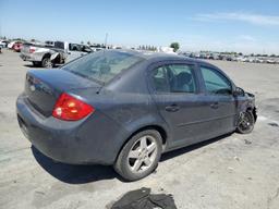 CHEVROLET COBALT LT 2009 gray  gas 1G1AT58H297284201 photo #4