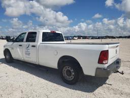 DODGE RAM 2500 2011 white crew pic gas 3D7TP2CT1BG586481 photo #3