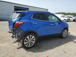 BUICK ENCORE PRE 2017 blue 4dr spor gas KL4CJASB0HB011296 photo #4