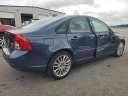 VOLVO S40 2.4I 2010 blue  gas YV1390MS8A2496311 photo #4