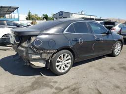 CHEVROLET MALIBU 2LT 2013 black  gas 1G11E5SA8DU112741 photo #4