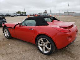 PONTIAC SOLSTICE 2006 red roadster gas 1G2MB35B86Y119341 photo #3