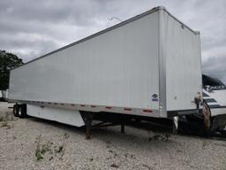 UTILITY TRAILER 2019 white   1UYVS2536K3686501 photo #2