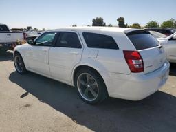 DODGE MAGNUM SE 2006 white 4dr spor gas 2D4FV47T66H368953 photo #3