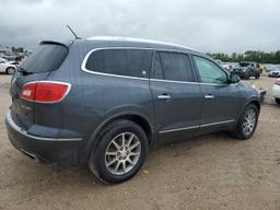 BUICK ENCLAVE 2014 gray  gas 5GAKRBKDXEJ296724 photo #4