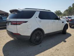 LAND ROVER DISCOVERY 2018 white  gas SALRR2RV4JA069088 photo #4