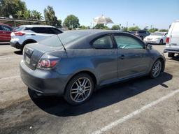 TOYOTA SCION TC 2010 gray  gas JTKDE3B79A0309278 photo #4