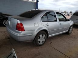 VOLKSWAGEN JETTA GLS 2002 silver  gas 3VWSK69M62M184952 photo #4