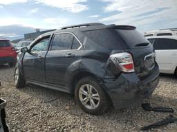 CHEVROLET EQUINOX LT 2017 silver  gas 2GNFLFEK8H6116944 photo #3