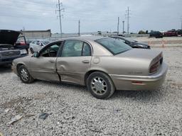 BUICK PARK AVENU 2003 silver  gas 1G4CW54K634115750 photo #3