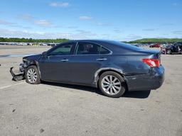 LEXUS ES 350 2007 charcoal  gas JTHBJ46G472072236 photo #3