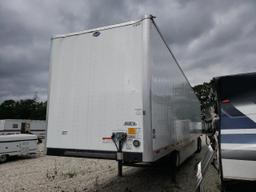 UTILITY TRAILER 2019 white   1UYVS2536K3686501 photo #3