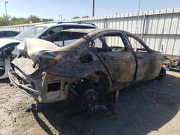 BMW 328 I 2013 burn sedan 4d gas WBA3A5C53DF356585 photo #4