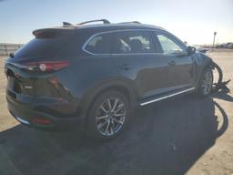 MAZDA CX-9 SIGNA 2019 black  gas JM3TCBEY7K0324457 photo #4