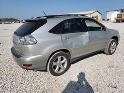 LEXUS RX 330 2005 silver  gas 2T2GA31U85C041631 photo #4