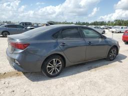 KIA FORTE FE 2022 gray  gas 3KPF24AD6NE460159 photo #4