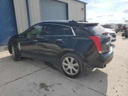 CADILLAC SRX PREMIU 2016 black  gas 3GYFNDE32GS578202 photo #3