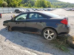 PONTIAC G6 GT 2008 black  gas 1G2ZH57N284158251 photo #3