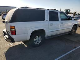 CHEVROLET SUBURBAN C 2002 white 4dr spor gas 3GNEC16TX2G353355 photo #4