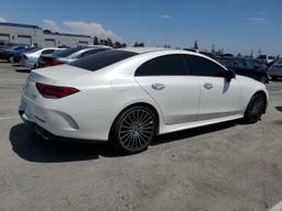 MERCEDES-BENZ CLS 450 4M 2023 white  gas W1K2J5KB2PA112245 photo #4