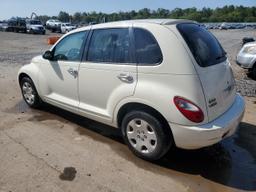 CHRYSLER PT CRUISER 2007 white  gas 3A4FY58B27T632351 photo #3