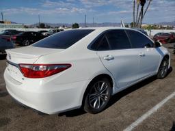 TOYOTA CAMRY LE 2016 white  gas 4T1BF1FK6GU234468 photo #4