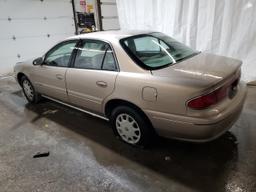 BUICK CENTURY CU 2002 beige  gas 2G4WS52J021118642 photo #3