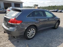 TOYOTA VENZA LE 2012 charcoal  gas 4T3BA3BB5CU032156 photo #4