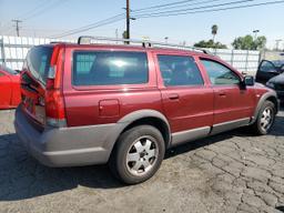 VOLVO XC70 2004 burgundy station gas YV1SZ59H441127218 photo #4