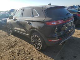 LINCOLN MKC RESERV 2019 black  gas 5LMTJ3DH1KUL29564 photo #3