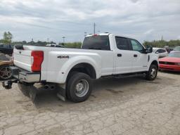 FORD F350 SUPER 2021 white  diesel 1FT8W3DT6MEC52111 photo #4